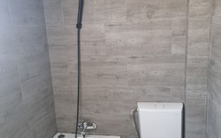 De inchiriat apartament cu 2 camere bloc nou, zona Garii, et.5, 360 Euro - Poză 6