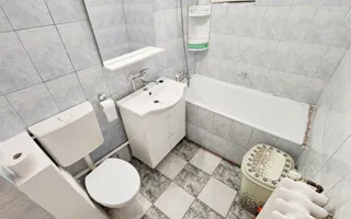 2 camere, mobilat modern, PET FRIENDLY, spatios, Grigorescu - Poză 13