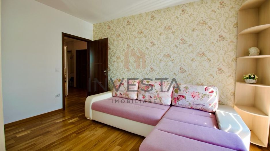 APARTAMENT DE VANZARE 3 CAMERE TERASA ANDREI MURESANU - Poză 10