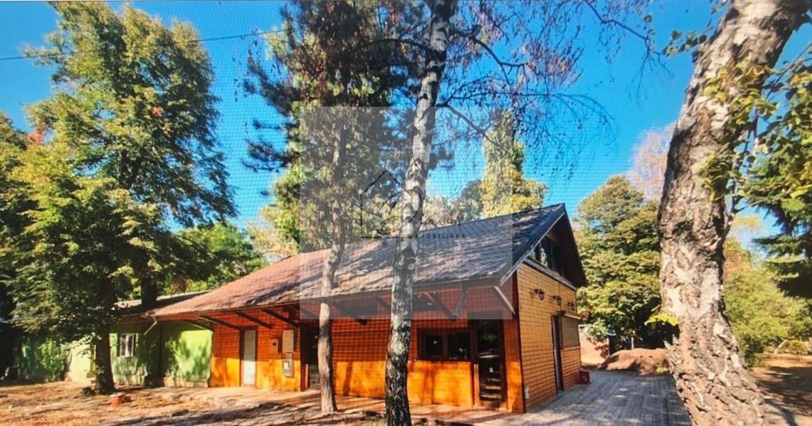 Spatiu Comercial Herăstrău I Piata Presei I COMISION 0% - Poză 1