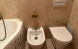 BRASADAS închiriază ap 3 cam etaj 5/8 Calea 13 Sept Marriott - Poză 14