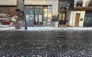 OPORTUNITATE DE INVESTITIE ‖ SPATIU COMERCIAL ‖ CENTRUL VECHI ‖ - Poză 3