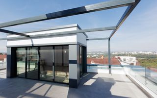 Vânzare, townhouse, 235 mp, Stradela Ciocarliei, Telecentru - Poză 22