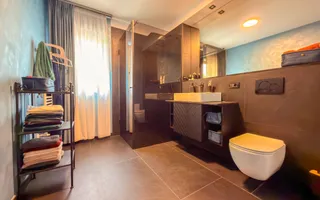 Duplex premium de vânzare, view spre oraș, Cluj-Napoca | 216 mp utili! - Poză 11