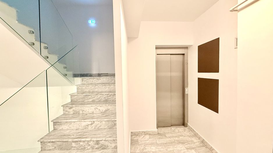 Tribunal Bulevardul Unirii bloc Boutique apartament tip 2 camere 2025 - Poză 17