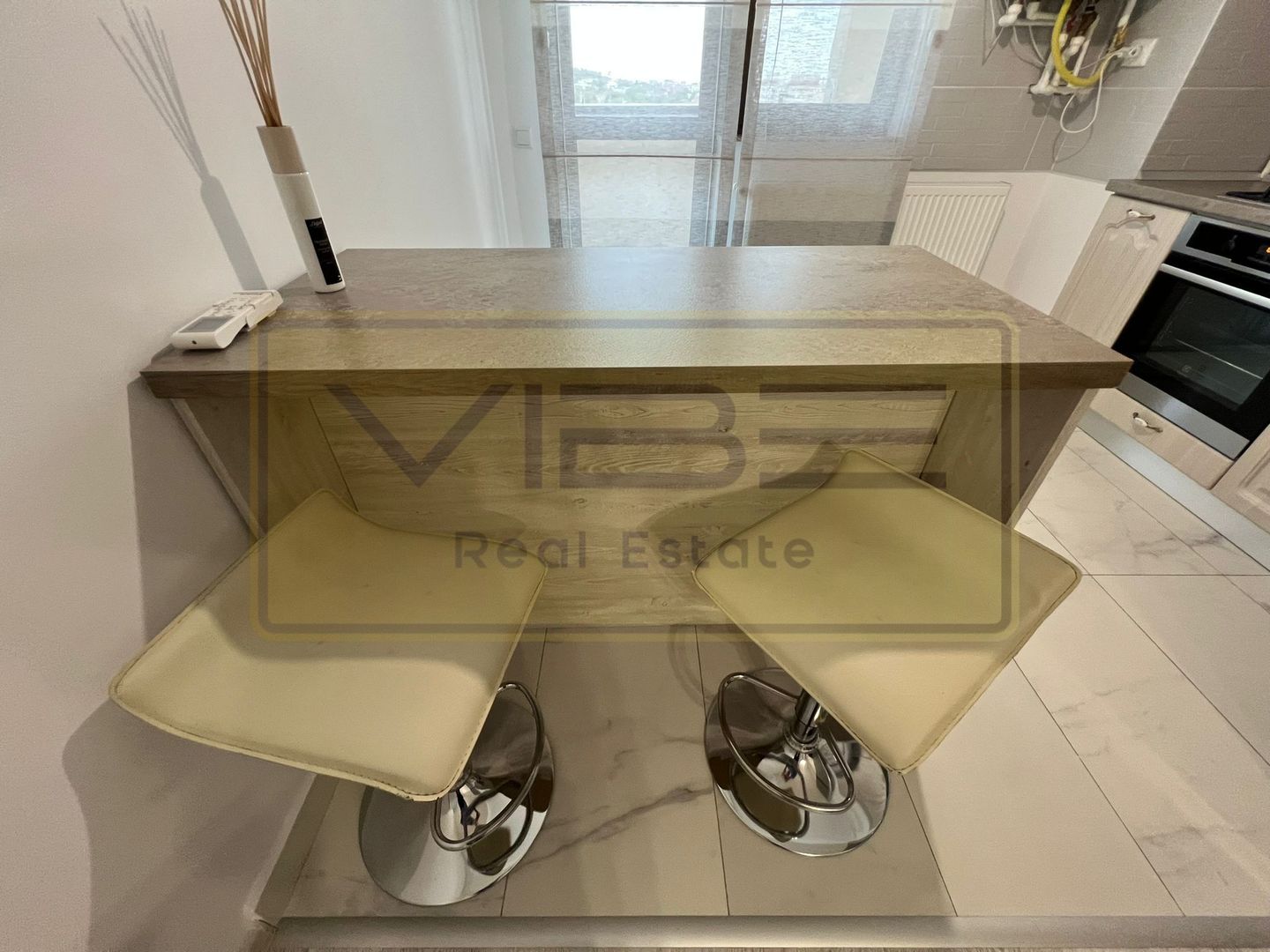 Apartament 2 camere+parcare privata Pacurari Concept Residence  / 10 min Copou - Poză 16