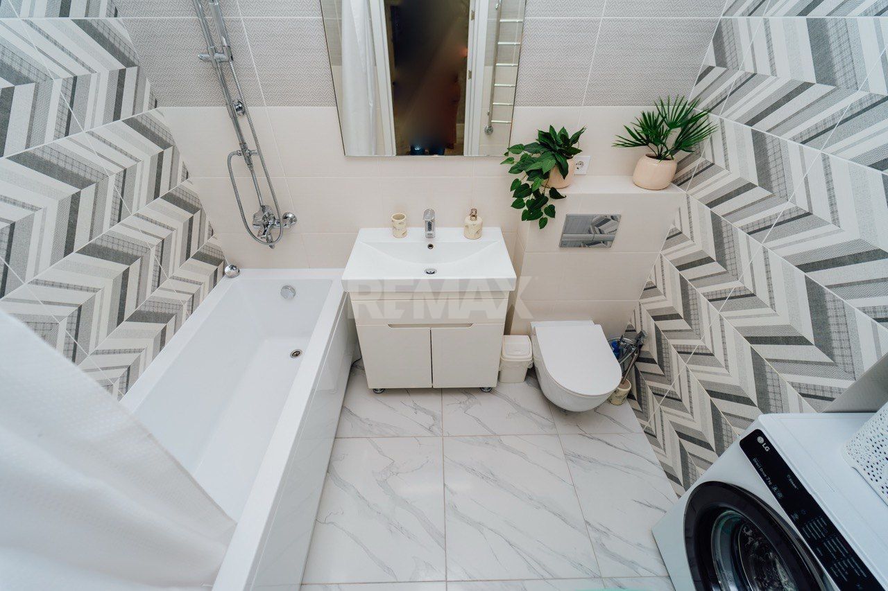 Apartament cu 3 camere | Buiucani, Mun. Chișinău - Poză 20