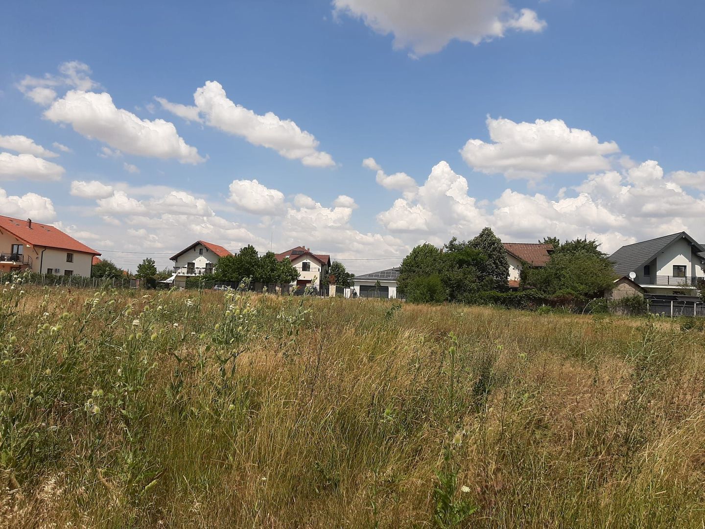 TEREN DUMBRAVITA/ AMPLASARE IDEALA! - Poză 3