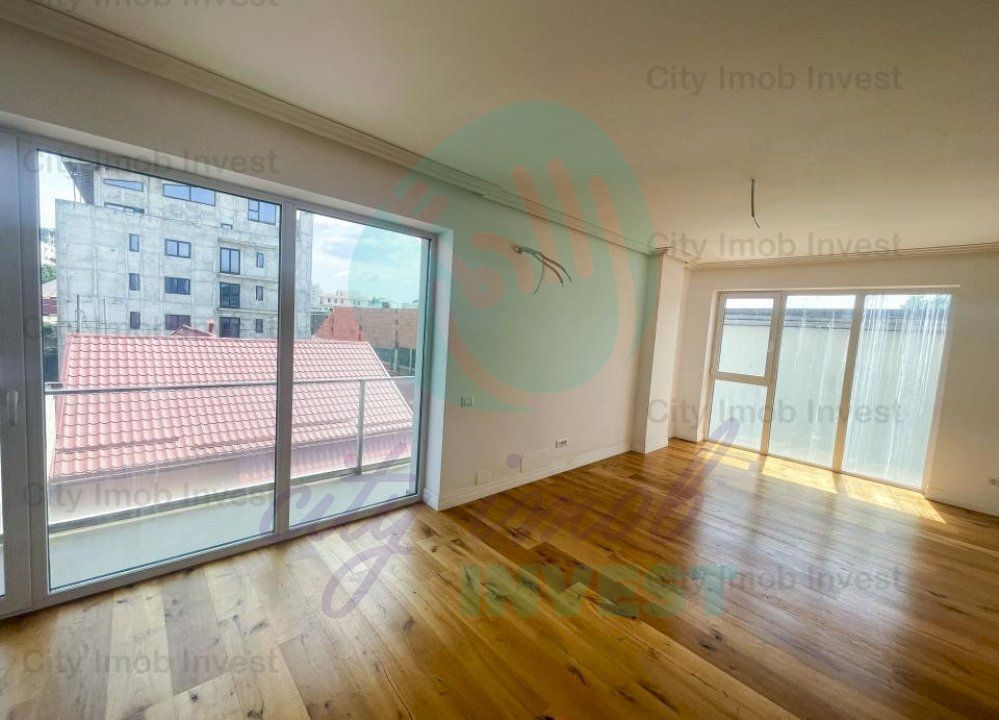 Apartament in zona Floreasca-Tei cu terasa de 8mp - Poză 2