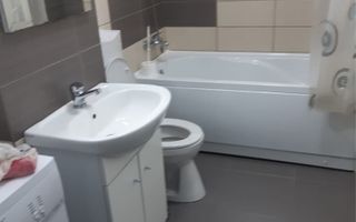 Apartament 2 camere de închiriat | Turnișor, Sibiu | 56 mp - Poză 8