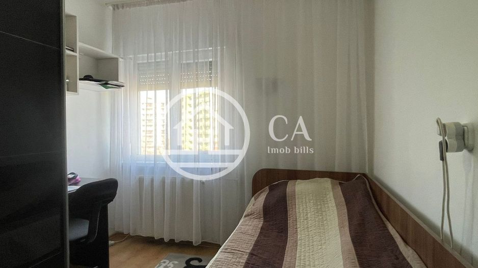 Apartament cu 3 camere de inchiriat în zona Nufărul, Oradea - Poză 6