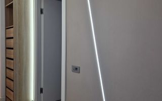 3 camere | metrou Gorjului | complet renovat | mobilat & utilat | - Poză 3