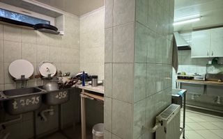 Spațiu Comercial prima linie. Step-Soci, drum Național R20. - Poză 10