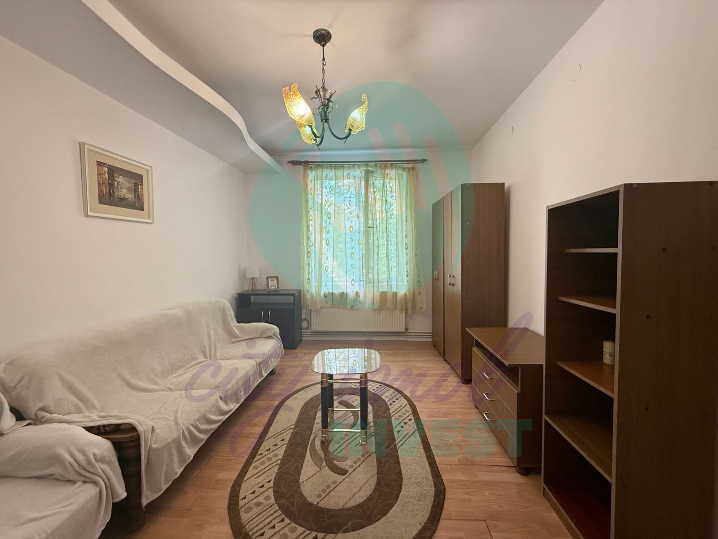 Apartament 2 camere | Boutique P+2 | 44 mp utili | Zonă liniștită - Poză 5