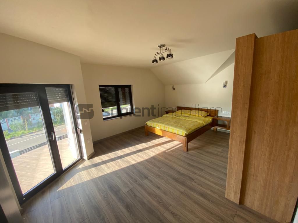 Sapient | Casa de inchiriat (cartier Grigorescu) - Poză 19