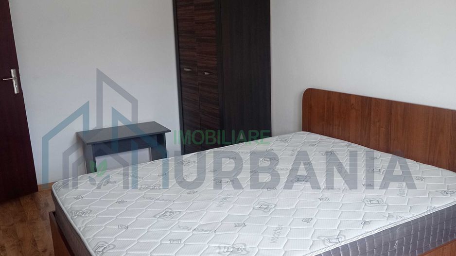 Garsonieră de închiriat în cartierul Pacurari, Iași - Poză 3