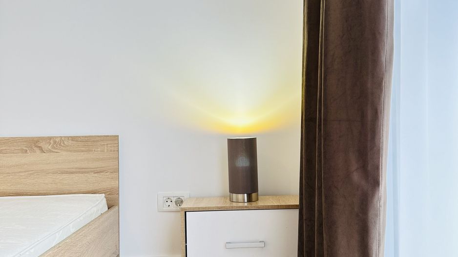Oferta inchiriata - Prima inchiriere | Decomandat, 2 camere, 60 mp - Poză 14