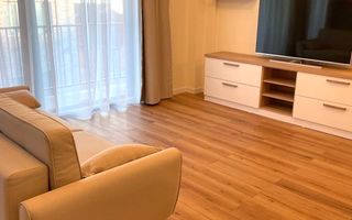 Penthouse 3 camere | Parcare subterană inclusă | Zona UMF – Hașdeu - Poză 3