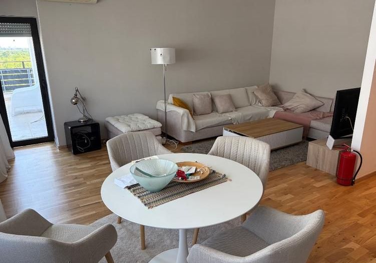 3 camere | Iancu Nicolae – Băneasa | 100 mp utili | piscină & sală - Poză 2