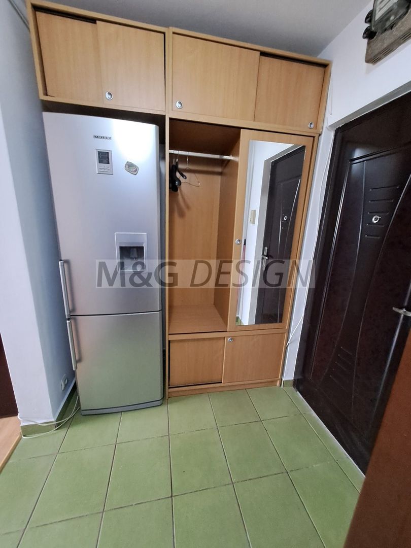 Punctele Cardinale - Take Ionescu, ap 1 camera - Poză 2