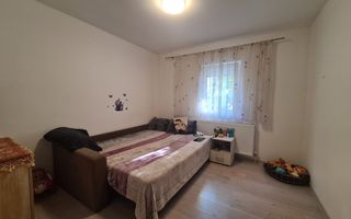 COM 0% Apartament cu 3 camere renovat | Freidorf - Eugen Cuteanu - Poză 5