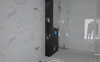 Apartament cu 2 camere, etaj 1, bloc NOU, VASLUI zona NORD, cu plata în RATE; - Poză 3