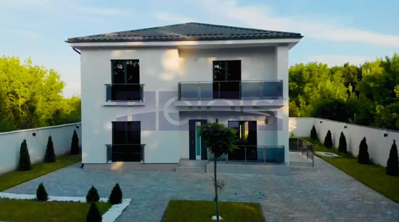 VILA DE VANZARE | TARTASESTI | PADURE | 5 CAMERE - Poză 4