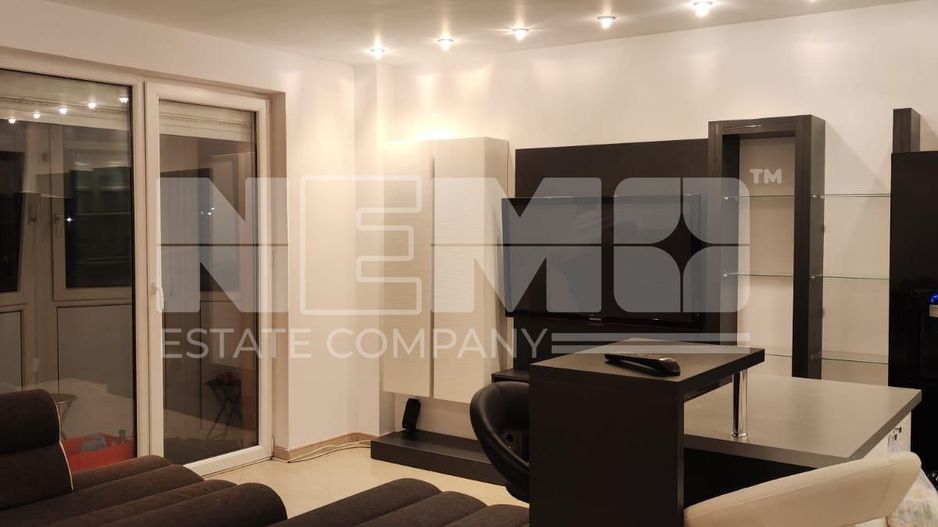 Apartament 2 camere | 56 mp utili | Etaj 4/5 | 80.000 € | Suceava - Poză 2