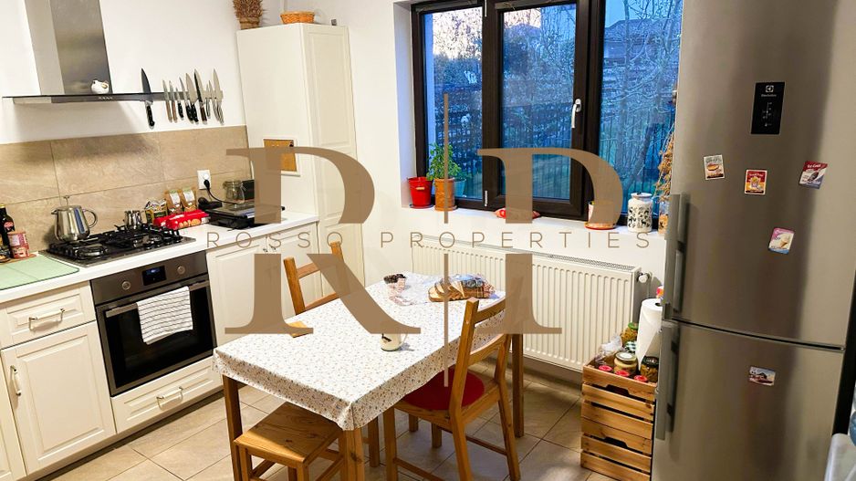 Casa Individuala 4 camere Samurcasi-Buftea* - Poză 28