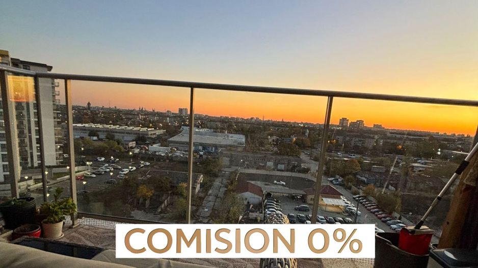 COMISION 0% | Apartament 3 Camere | 70 mp | 2 bai | Zona Lipovei - Poză 1