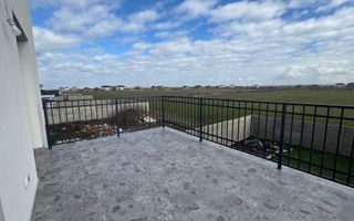 COMISION 0% | Case Individuale | 118 mp | 4 Camere | Zona Săcălaz | - Poză 20