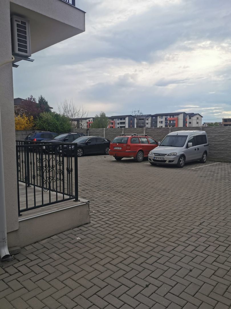 Apartament 2 camere în vila - Poză 13