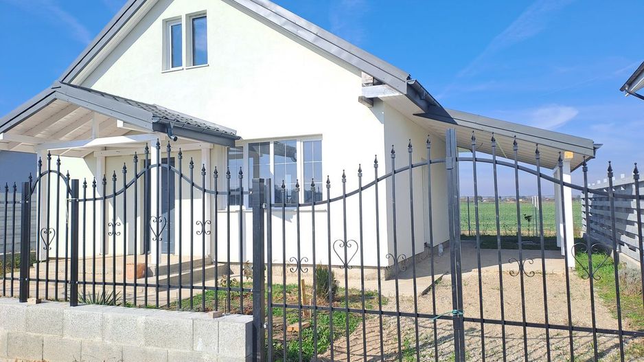 Casa de vânzare Ciofliceni com.Snagov - Poză 1