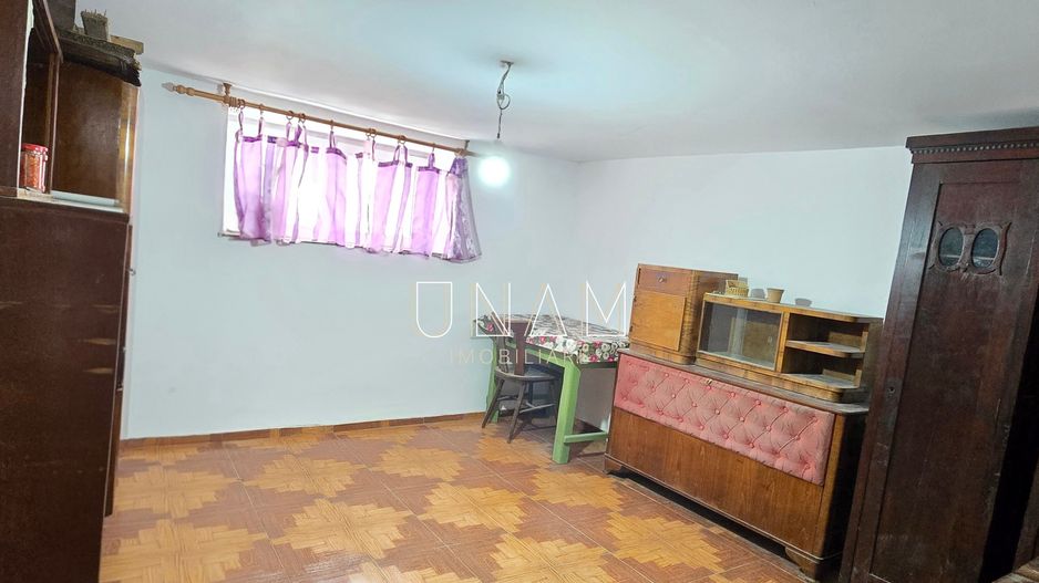 Casa cu 3 corpuri | curte | potential real | Muncitoresc – Resita - Poză 10