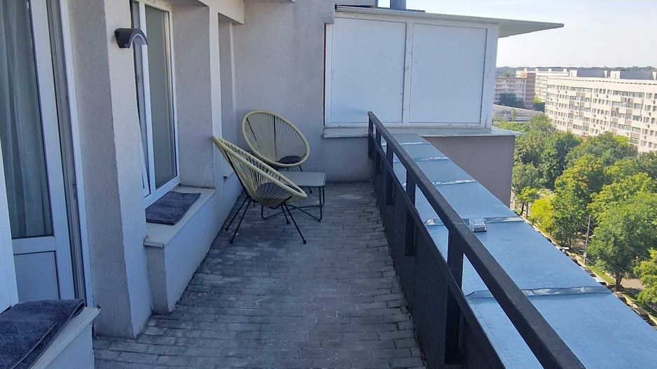 Garsonieră modernă nouă, la doar 2 minute de Metrou Lujerului - Poză 8