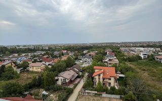 Apartament 2 camere de inchiriat cu parcare  | Cortina North - Poză 7