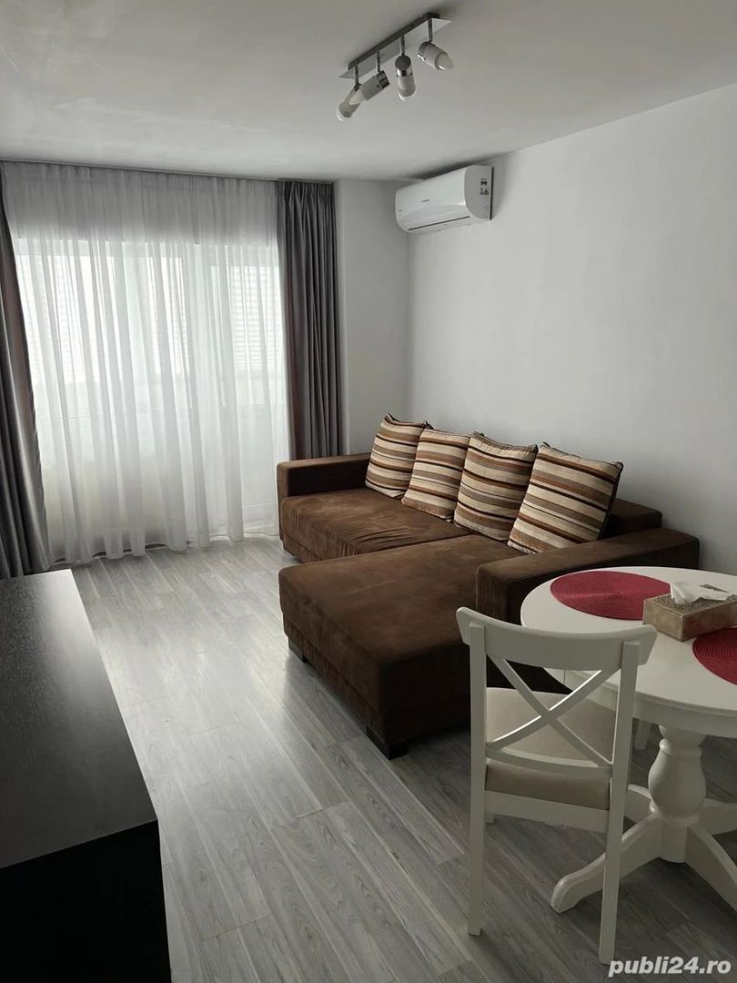 Apartament cochet cu doua camere, Tineretului-Sincai, 148.000€ - Poză 1
