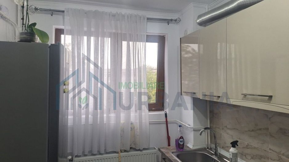 Apartament 2 camere, zona Vale, mobilat și utilat, Pașcani - Poză 3