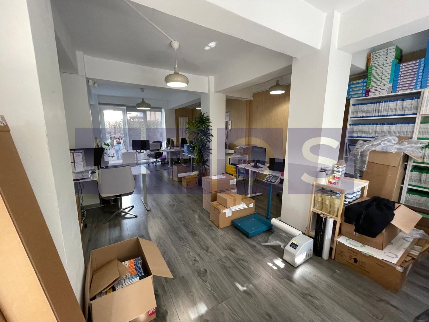 VANZARE | VILA DEOSEBITĂ | ZONA PARC CIRCULUI BARBU VACARESCU | 450MP - Poză 25