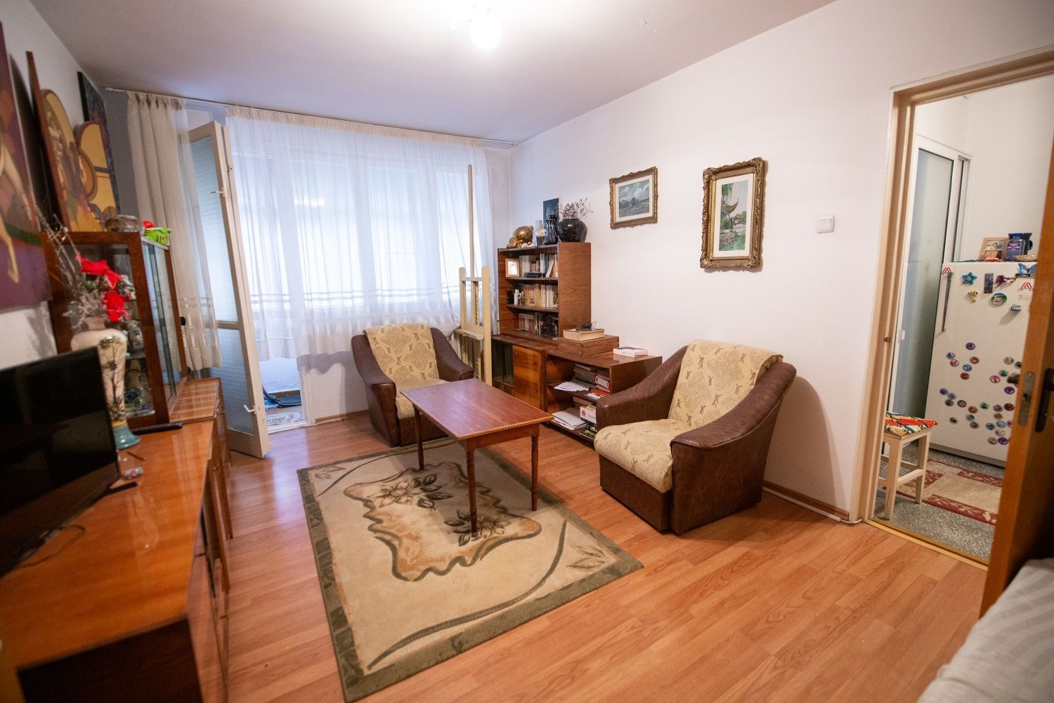 Apartament 2 camere Nicolae Grigorescu IOR - Poză 4