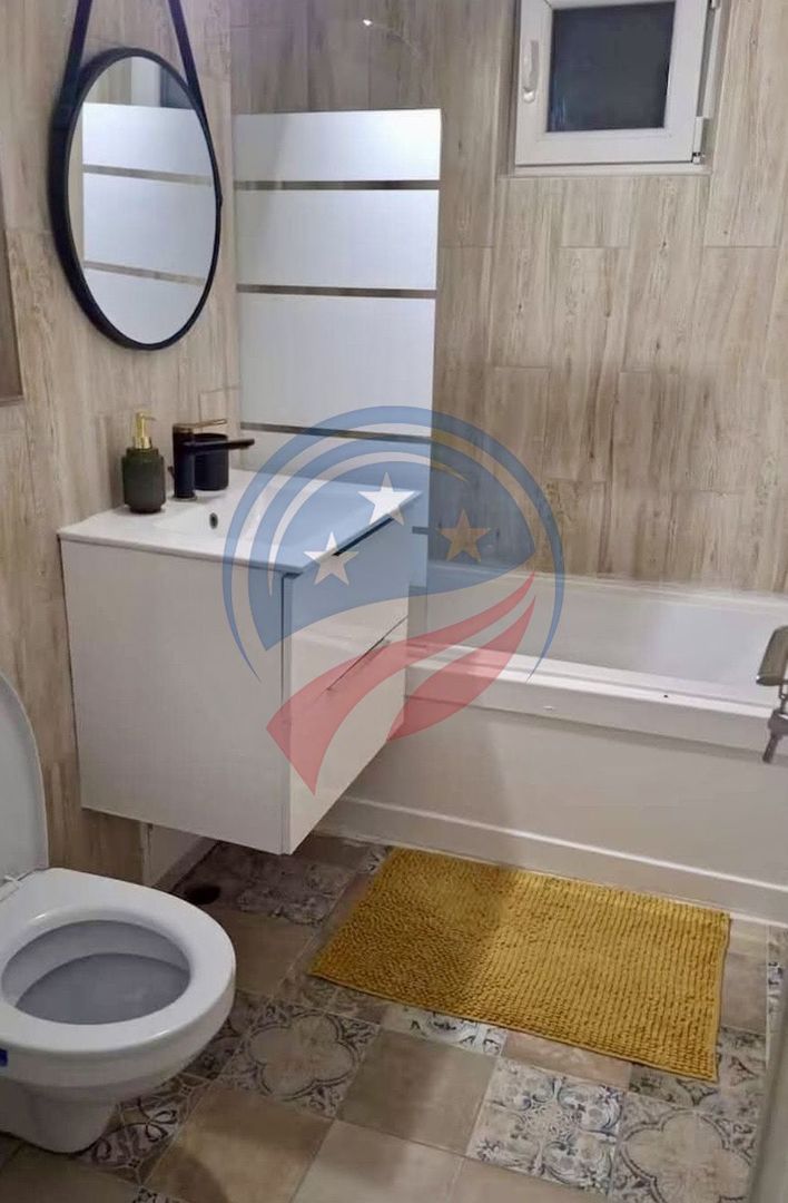 Apartament 3 camere decomandate | Etaj 1 | Zona Ciuperca – 1 Mai - Poză 5