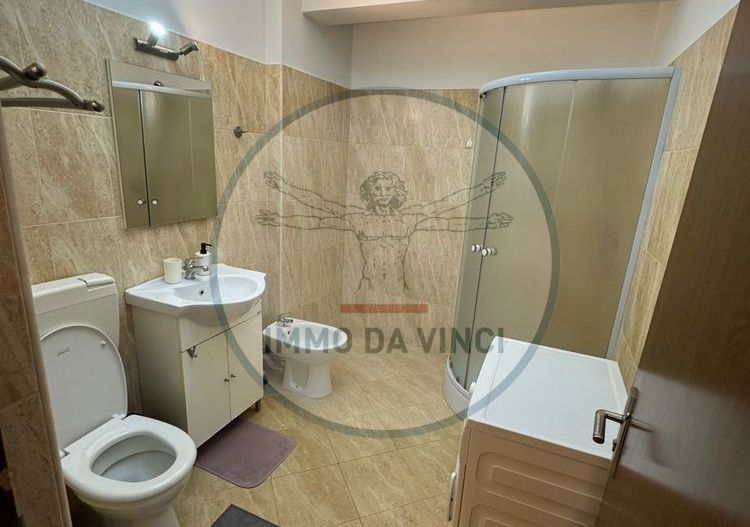 Apartament 2 camere zona CENTRALA - Poză 6