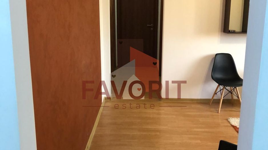 3 camere | recent renovat | zona excelenta | boxa la subsol | mobilat si utilat - Poză 12