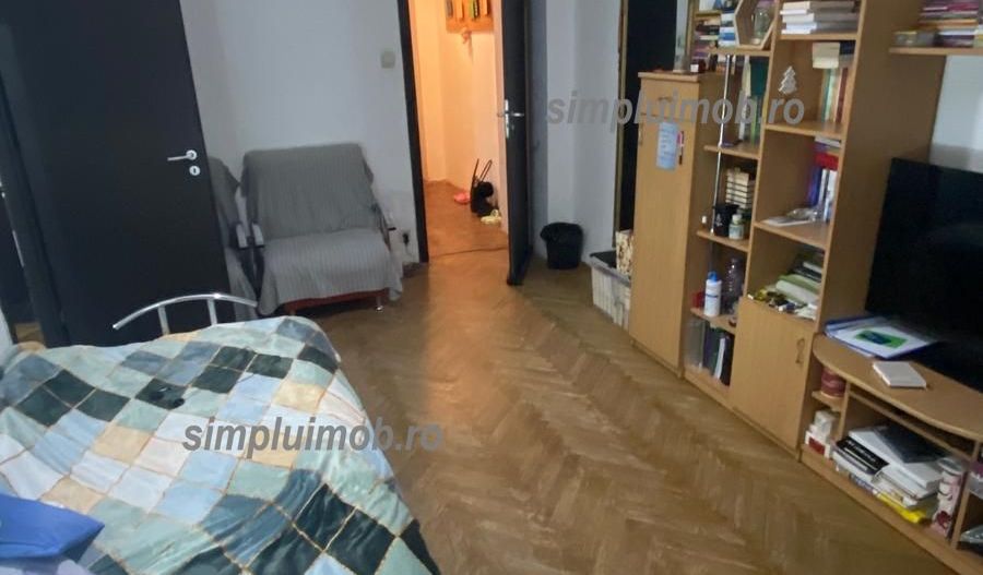 Blocul Almo Obor 3Camere Circular - Poză 2