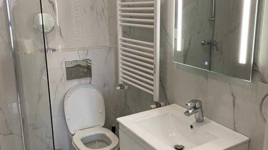 AP. 3 CAMERE BANEASA, LOC PARCARE, MASINA SPALAT VASE, BLOC NOU - Poză 8