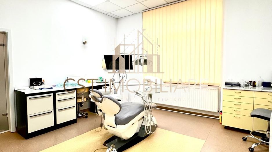 Cabinet stomatologic in zona centrala – Timisoara - Poză 5