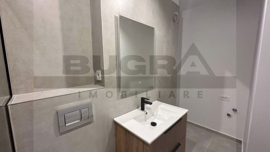 Apartament 2 camere, 51 mp, terasa, garaj, Complex Elite Residence - Poză 7