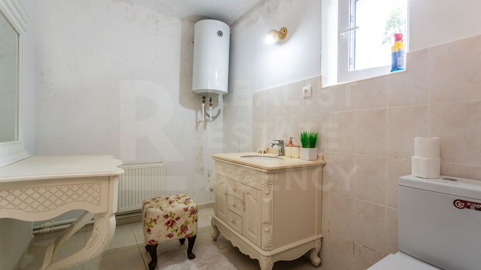 Vânzare bază de odihnă amplasat în centrul or. Vadu lui Vodă. - Poză 35