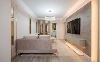 Studio complex nou | Mobilat și utilat - Poză 4