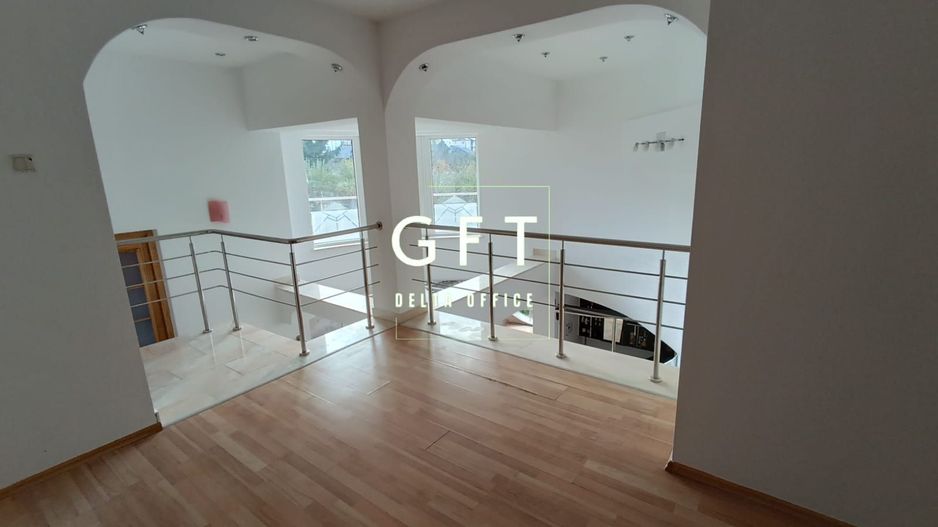 Casa cu piscina, Valea Ghinzii de Inchiriat / De vânzare - Poză 9